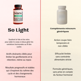 So Light – Perte de poids