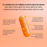 So Burn – Gestion des fringales