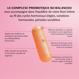 So Balanced – Confort intime