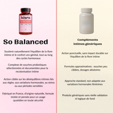 So Balanced – Confort intime