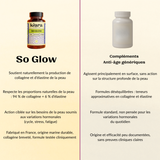 So Glow - Éclat & Fermeté